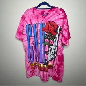 Guns N’ Roses Use Your Illusion T-shirt